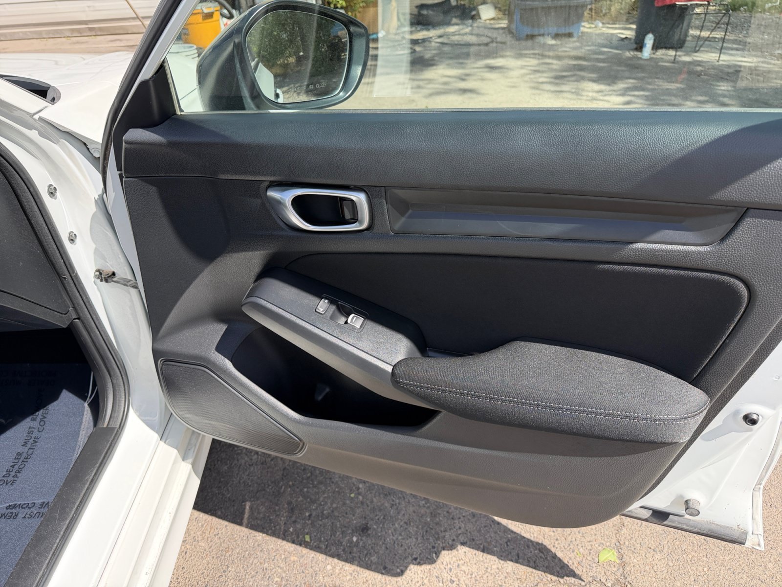 Used 2024 Honda Civic Sport image 17