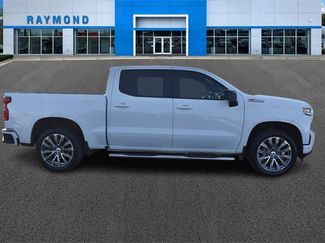 Certified 2020 Chevrolet Silverado 1500 RST w/ All-Star Edition video 2