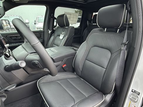 New 2026 RAM 1500 Limited image 16