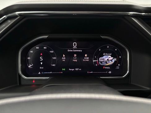 New 2026 GMC Sierra 2500 Denali Ultimate image 26