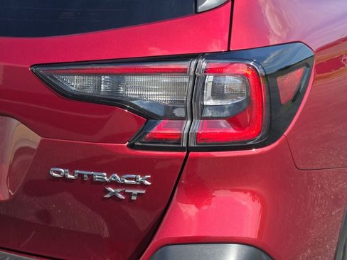 Certified 2024 Subaru Outback Limited XT w/ Popular Package #2 AWD/4WD image 12