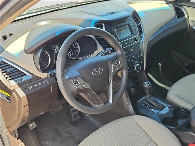 Used 2017 Hyundai Santa Fe Sport FWD image 12