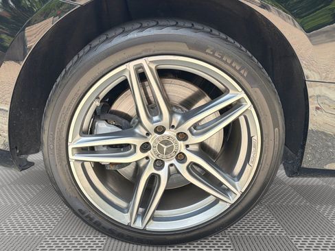 Used 2018 Mercedes-Benz E 400 Cabriolet image 30