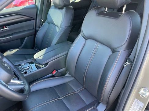 Certified 2024 MAZDA CX-50 2.5 Turbo w/ Cargo Package AWD/4WD image 8