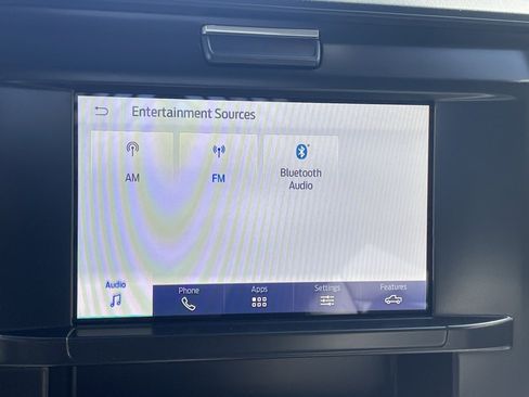 New 2025 Ford F350 XL w/ XL Chrome Package image 42