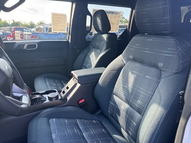 Used 2026 Ford Bronco Heritage Edition AWD/4WD image 10