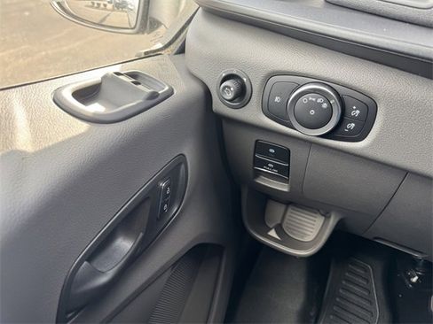 New 2025 Ford Transit 150 Low Roof AWD w/ Load Area Protection Package image 19