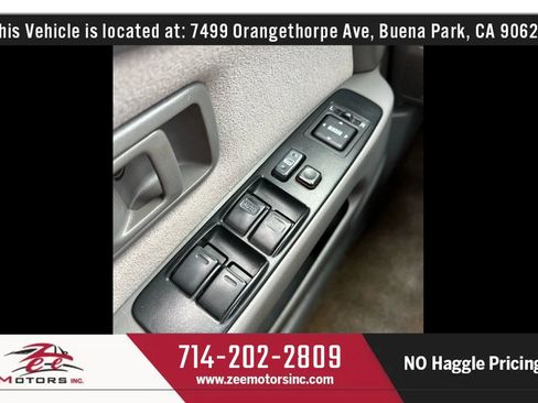 Used 2002 Toyota 4Runner SR5 image 35