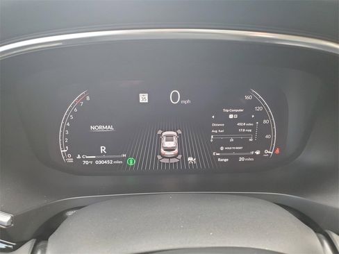 Used 2023 Acura MDX Technology image 33