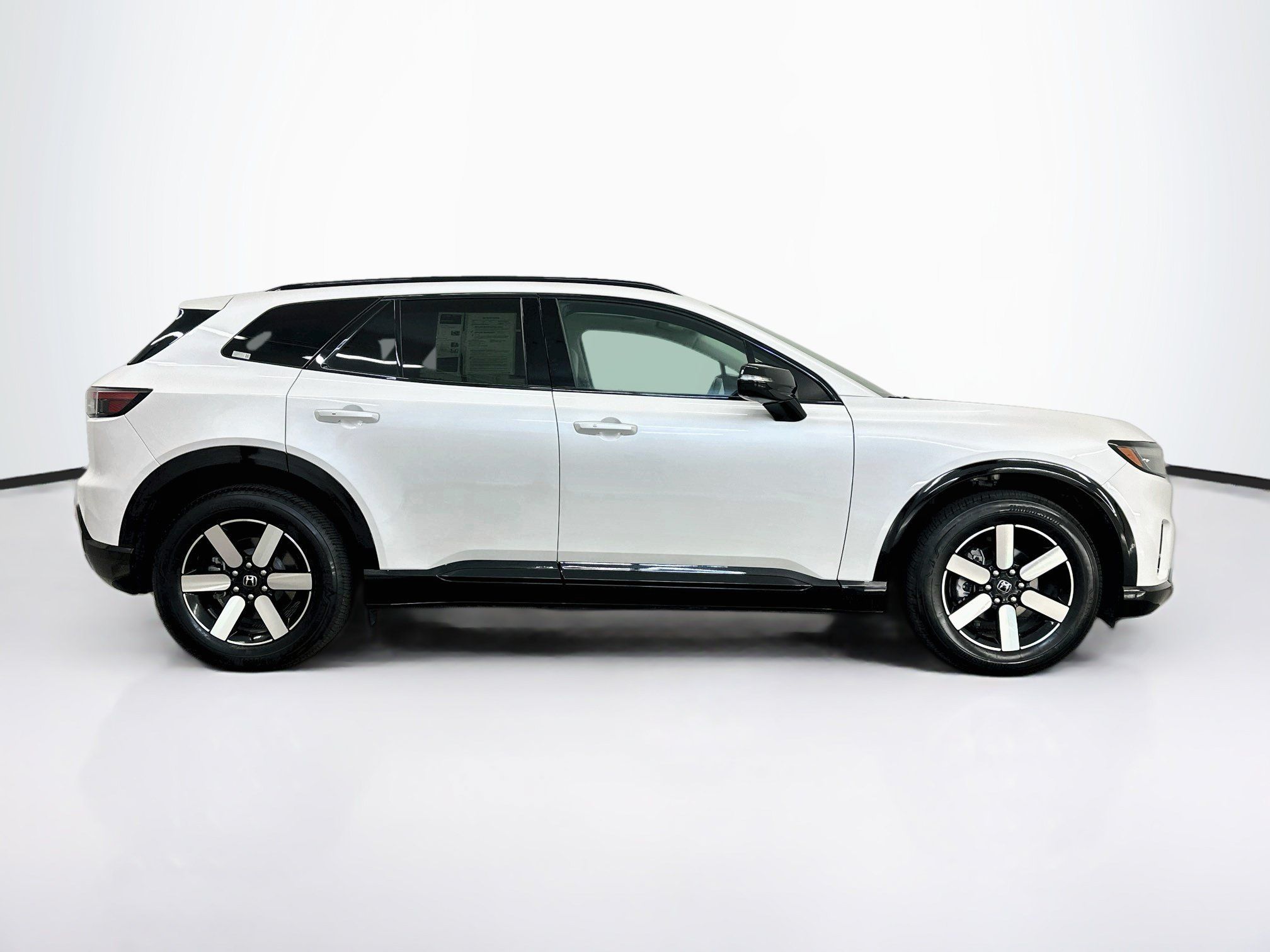 Used 2025 Honda Prologue Touring image 10