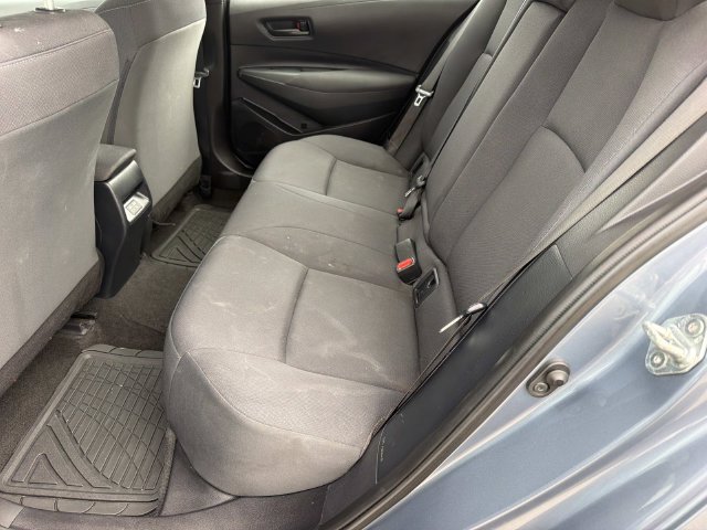 Used 2023 Toyota Corolla LE FWD image 17
