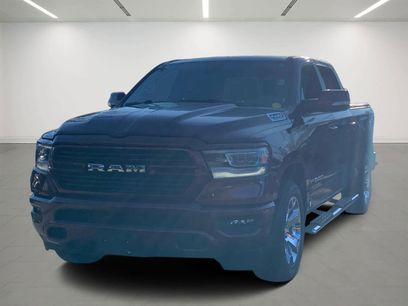 Used 2021 RAM 1500 Big Horn