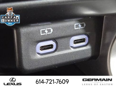 Certified 2023 Lexus RX 350 w/ Accessory Package (Z1) AWD/4WD image 35