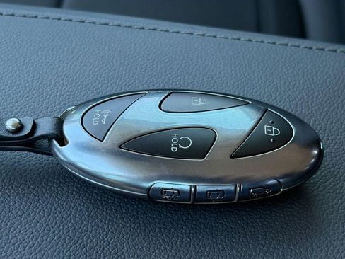 New 2026 Hyundai Tucson Limited FWD image 70