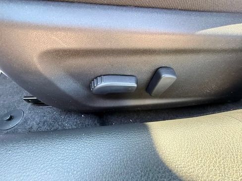 New 2026 Nissan Altima 2.5 SV w/ SV Special Edition Package FWD image 13