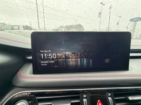 Used 2023 Genesis G70 3.3T w/ Sport Prestige Package image 27