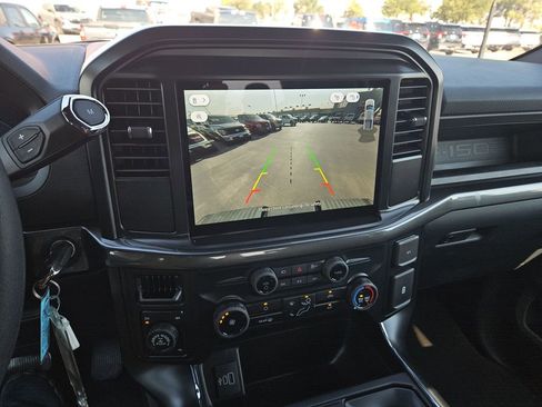 New 2025 Ford F150 STX w/ Equipment Group 200A image 24