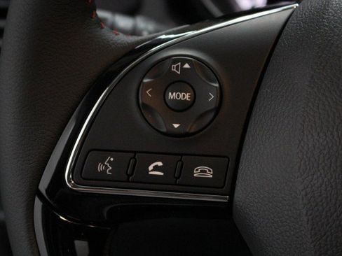 New 2026 Mitsubishi Outlander Sport LE image 9