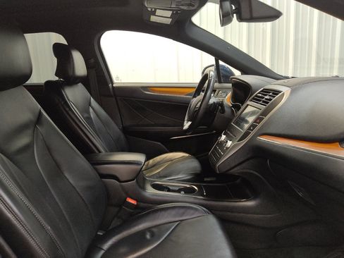 Used 2016 Lincoln MKC Reserve AWD/4WD image 21