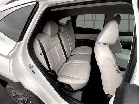 New 2026 Hyundai Tucson SEL image 9