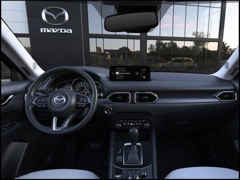 New 2025 MAZDA CX-5 AWD 2.5 S image 2
