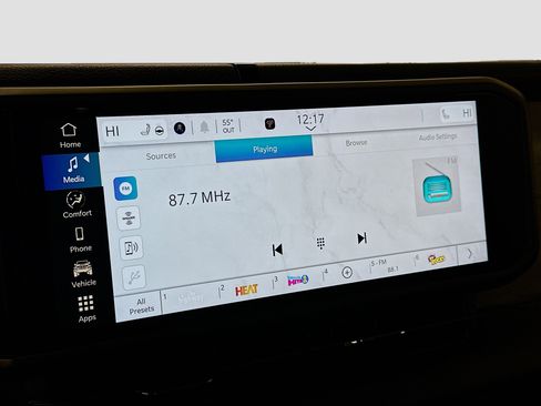 Used 2025 Jeep Wrangler Willys image 21