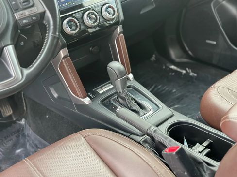 Used 2018 Subaru Forester 2.0XT Touring w/ Popular Package #3B image 21