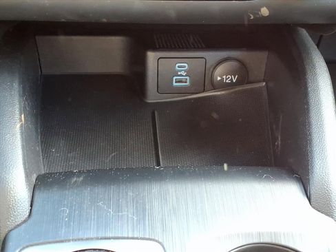 Certified 2023 Ford Escape Active image 17