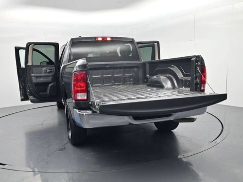 Used 2024 RAM 1500 Classic SLT RWD image 48