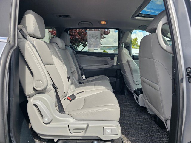 Used 2024 Honda Odyssey EX-L image 12