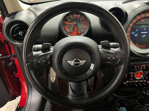 Used 2016 MINI Cooper Countryman S AWD/4WD image 20