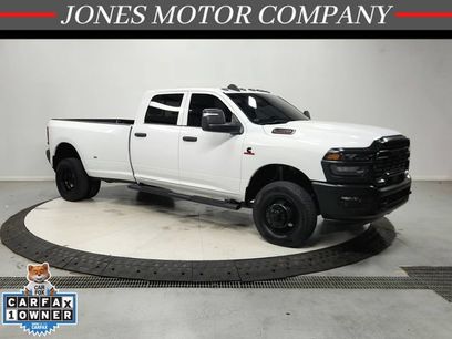 Used 2025 RAM 3500 Tradesman