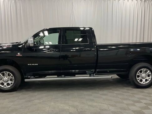 Used 2024 RAM 3500 Laramie image 13