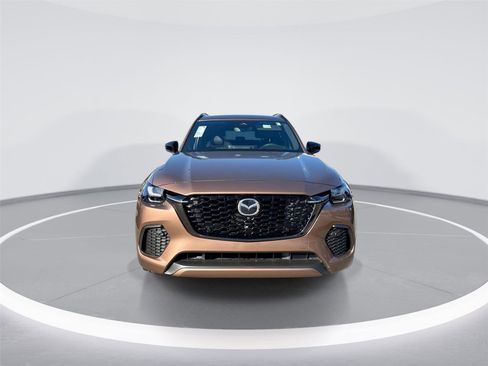 New 2026 MAZDA CX-70 3.3 Turbo S w/ Premium Package AWD/4WD image 3