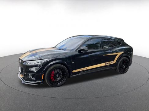 Used 2023 Ford Mustang Mach-E GT image 8