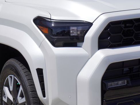 New 2026 Toyota 4Runner TRD Sport Premium image 3