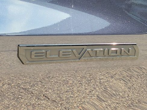 Used 2025 GMC Sierra 1500 Elevation w/ Elevation Premium Package AWD/4WD image 42