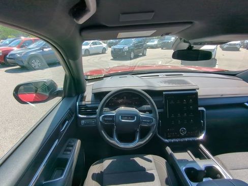 New 2025 GMC Acadia Elevation image 39