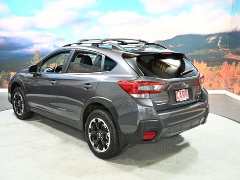 Used 2023 Subaru Crosstrek 2.0i Premium image 6