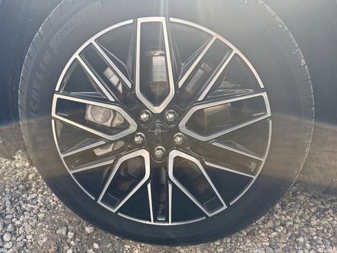 Used 2024 Ford Mustang Mach-E Premium image 7