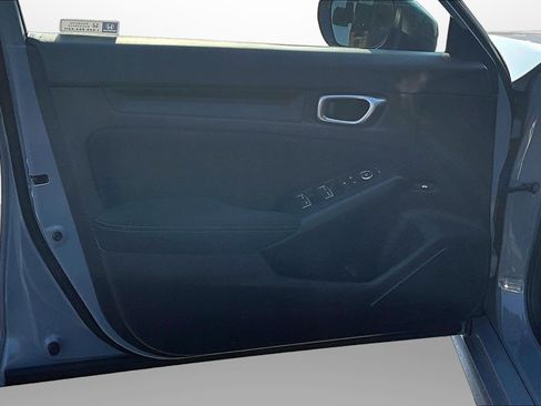 Used 2023 Honda Civic Sport image 25