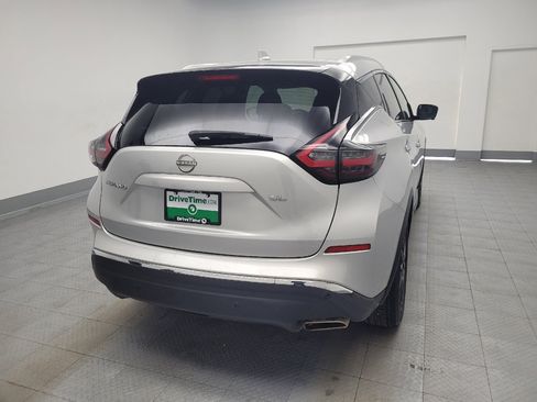 Used 2023 Nissan Murano SL image 7