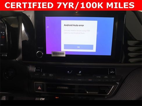 Used 2025 Toyota Camry SE w/ Convenience Package image 22