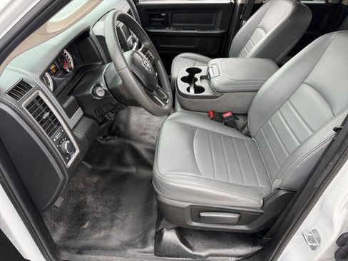 Used 2018 RAM 1500 Tradesman w/ Protection Group image 12