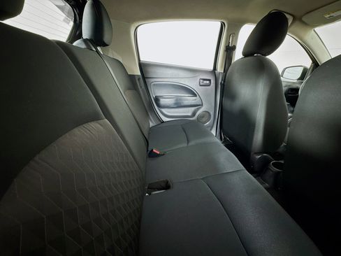 Used 2023 Mitsubishi Mirage ES image 44