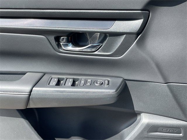 New 2026 Honda CR-V EX image 20