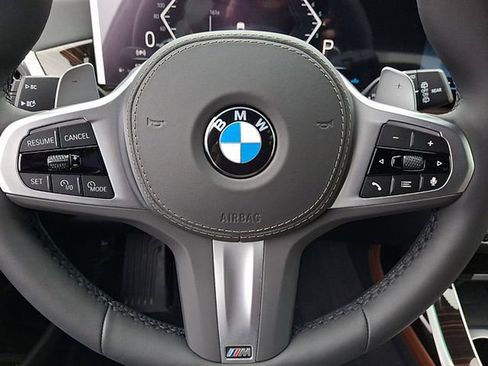 Certified 2026 BMW X7 xDrive40i AWD/4WD image 14