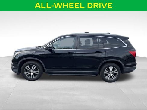 Used 2016 Honda Pilot EX-L image 3