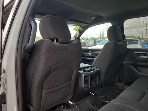 Used 2024 RAM 1500 Big Horn image 13