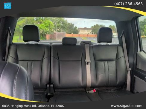 Used 2019 Ford F150 XLT w/ Trailer Tow Package AWD/4WD image 32